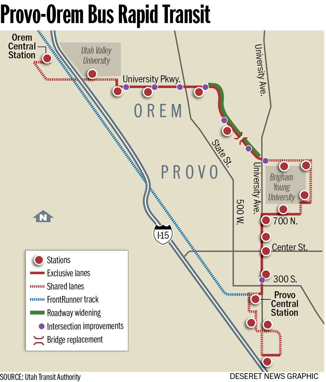 Utah Transit Authority (Photo: Aaron Thorup, Utah Transit Authority)