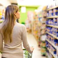 With grocery prices surging, here are 10 ways to eat healthy on a budget