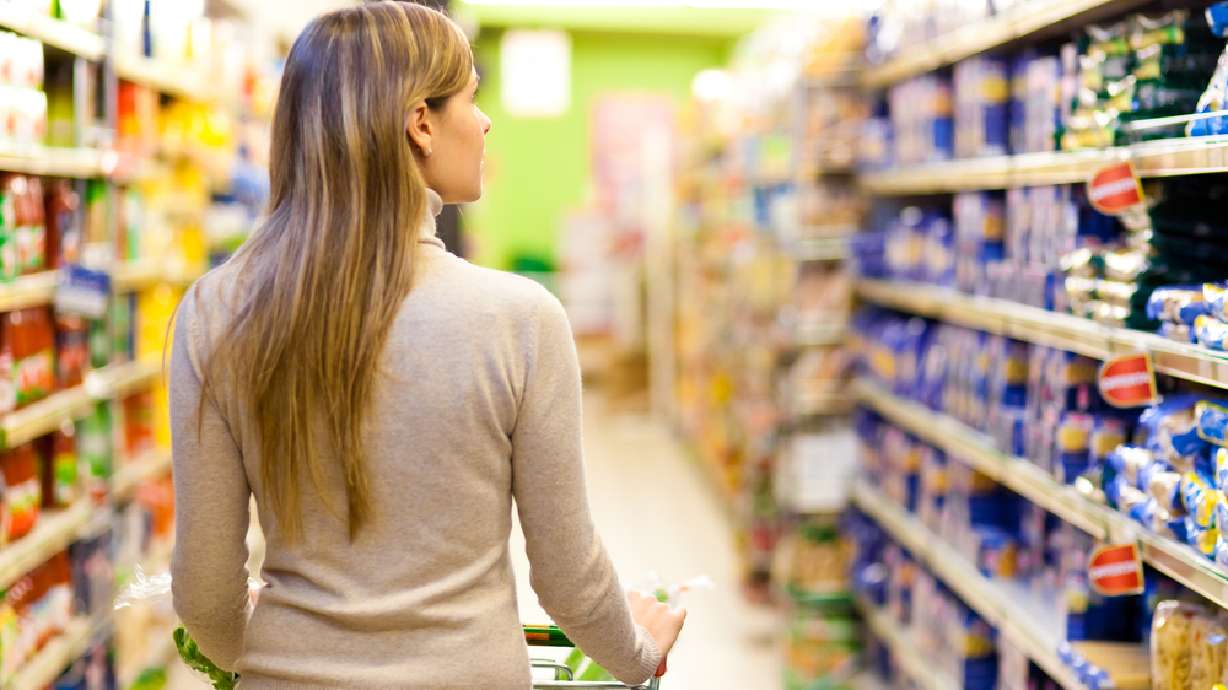 New GOP package would put sales tax on food, phase out income tax exemptions