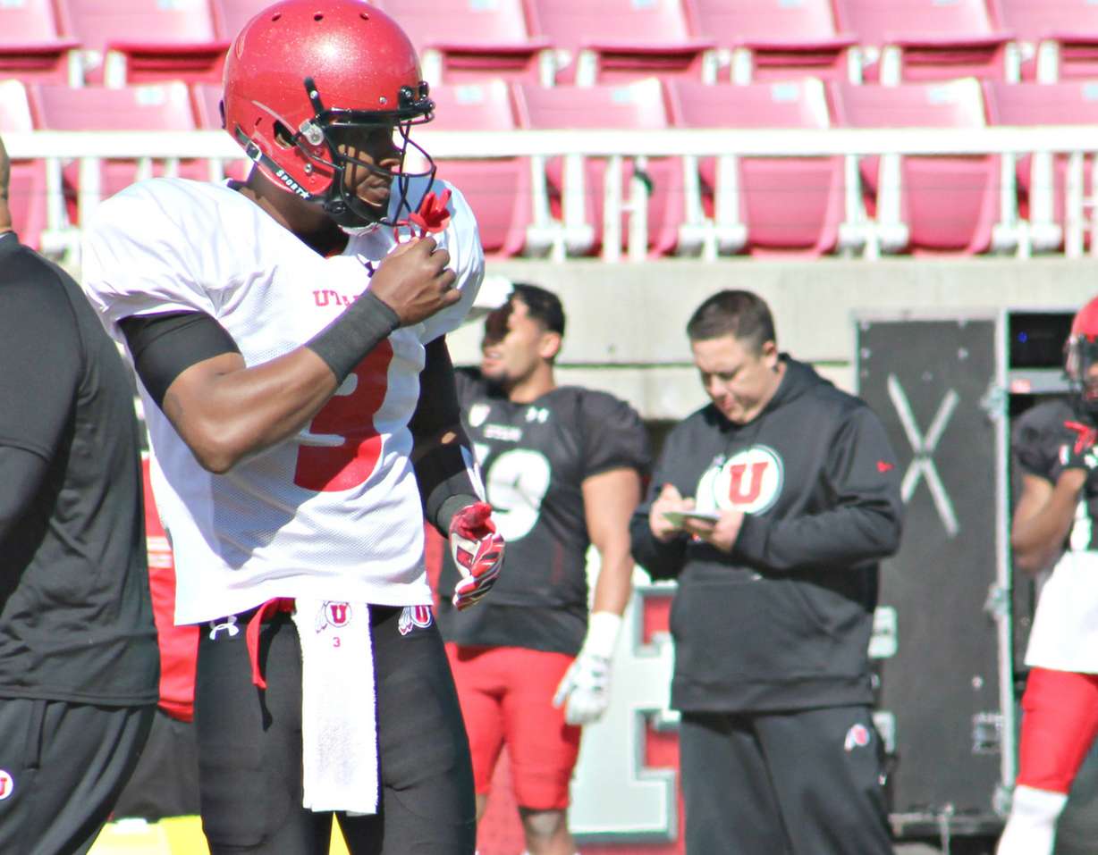 Photo: Carter Williams, KSL.com