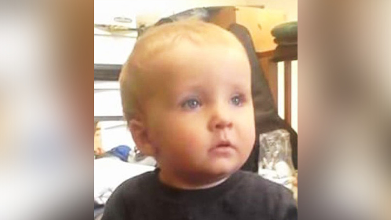 Harsher murder charge filed in Taylorsville baby's death