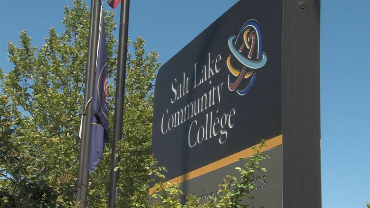 SLCC awarded grant to help guide students on intentional 'pathways' of learning, completion