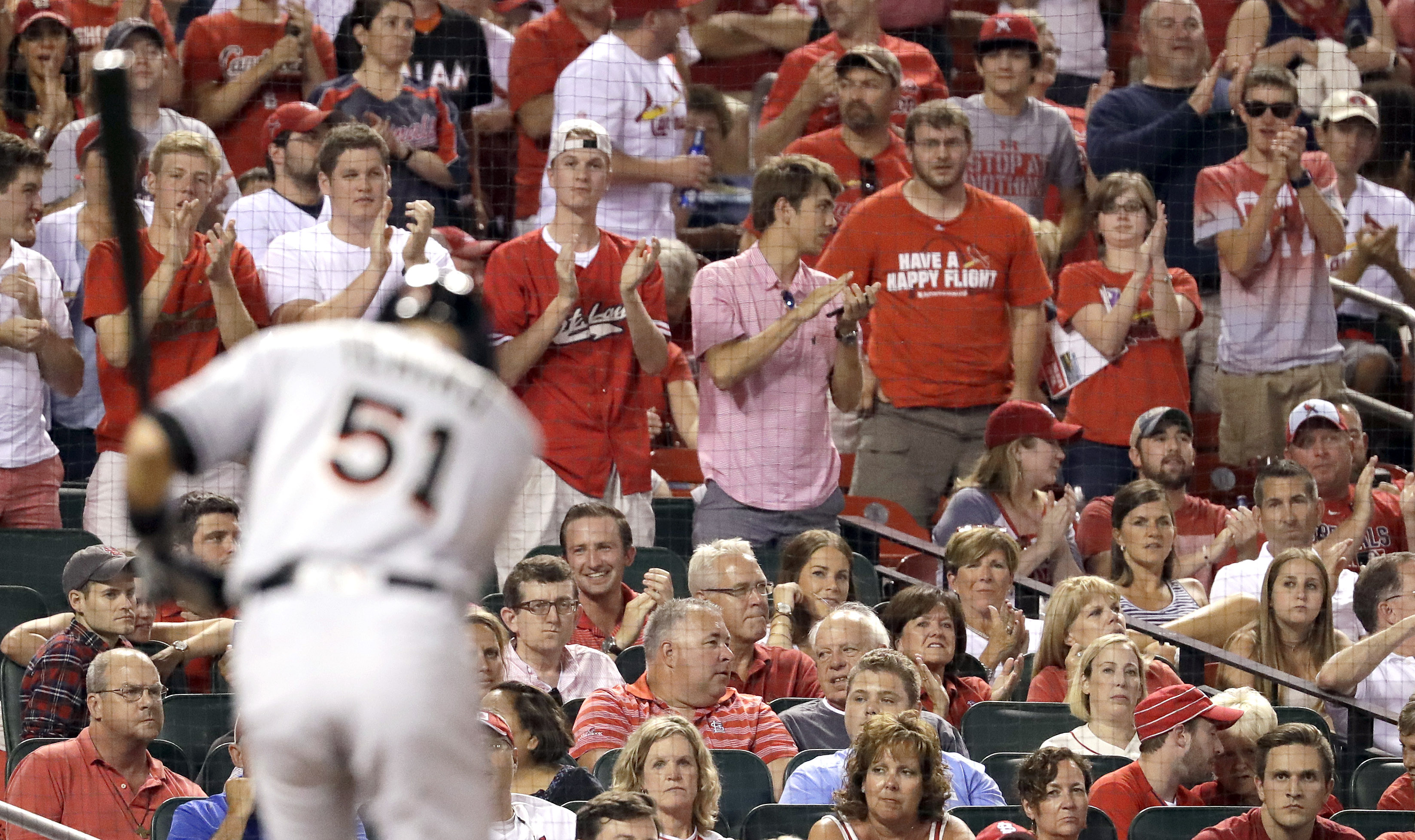 Suzuki does his piece in Marlins' 7-6 win over Cardinals