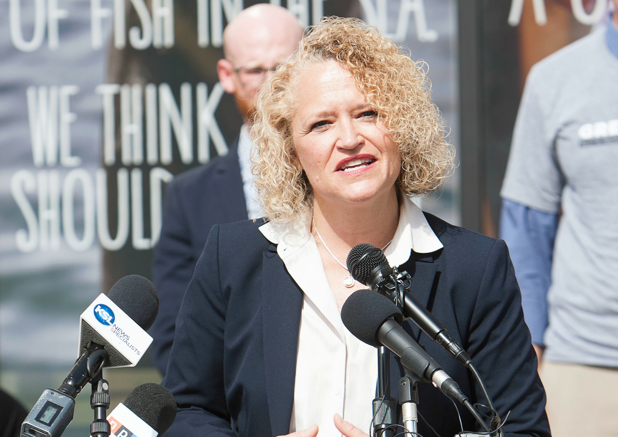 4 Salt Lake businesses honored for setting high energy standards