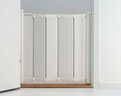 IKEA recalls 80K baby gates