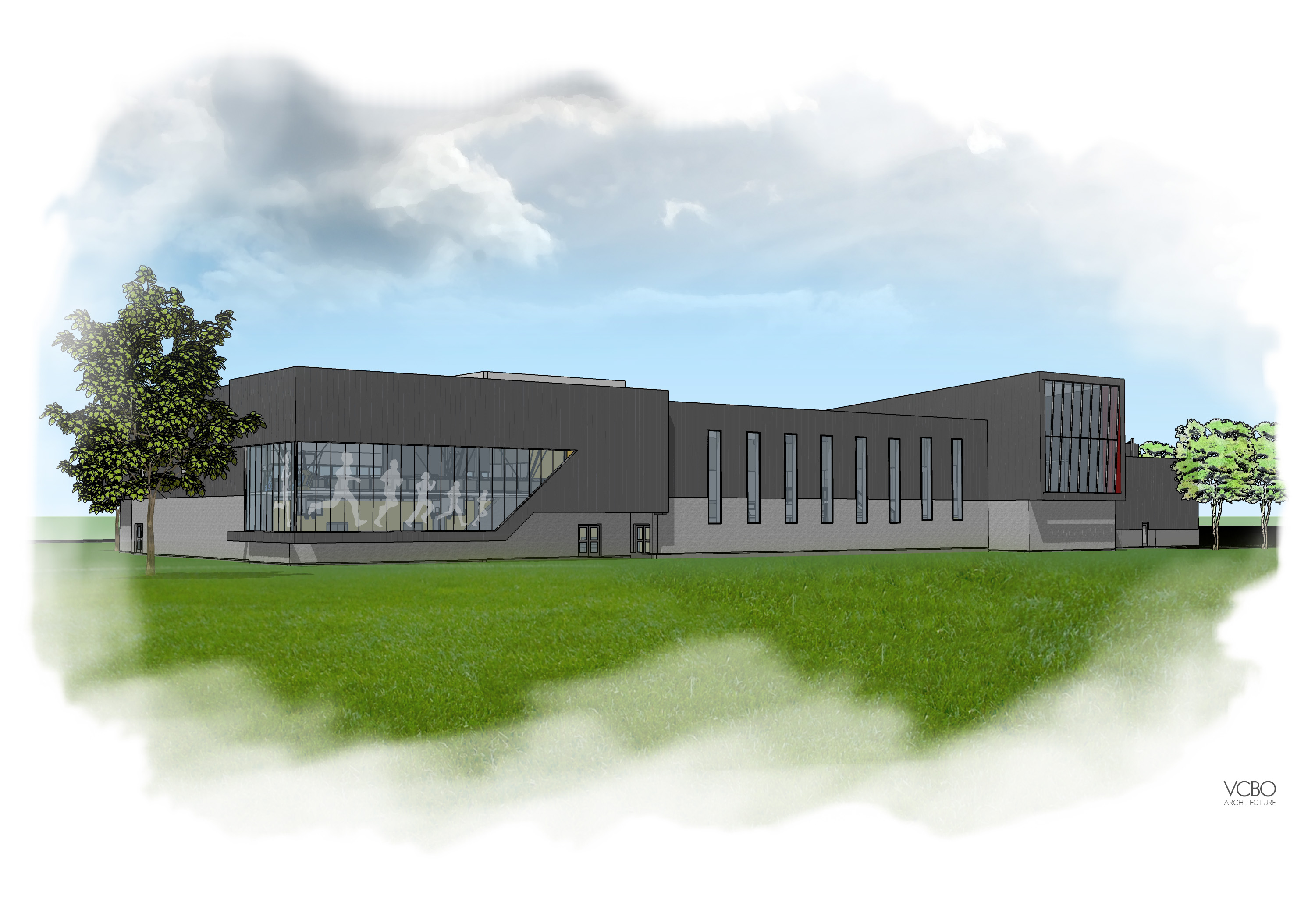 Springville officials finalizing plans for $18M aquatic center