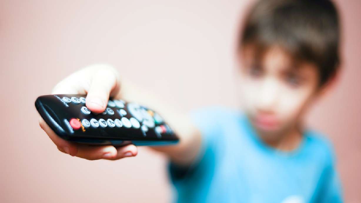 4 strategies to safeguard your kids from explicit media