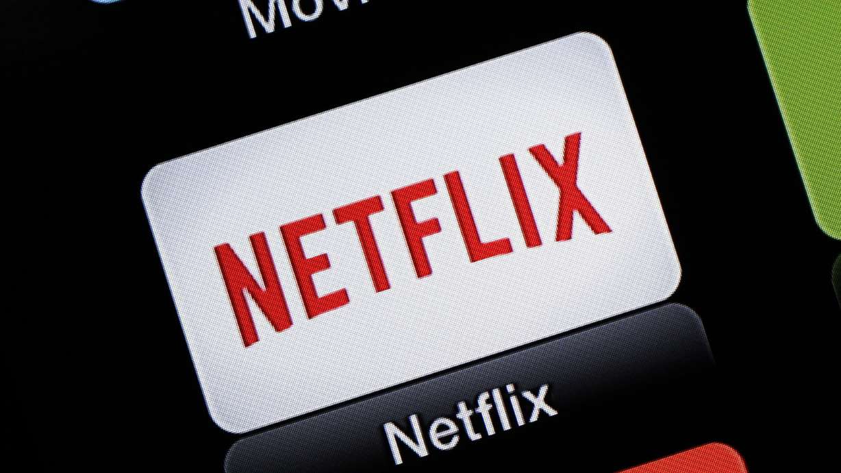 Netflix facing tougher times as US subscriber growth slows