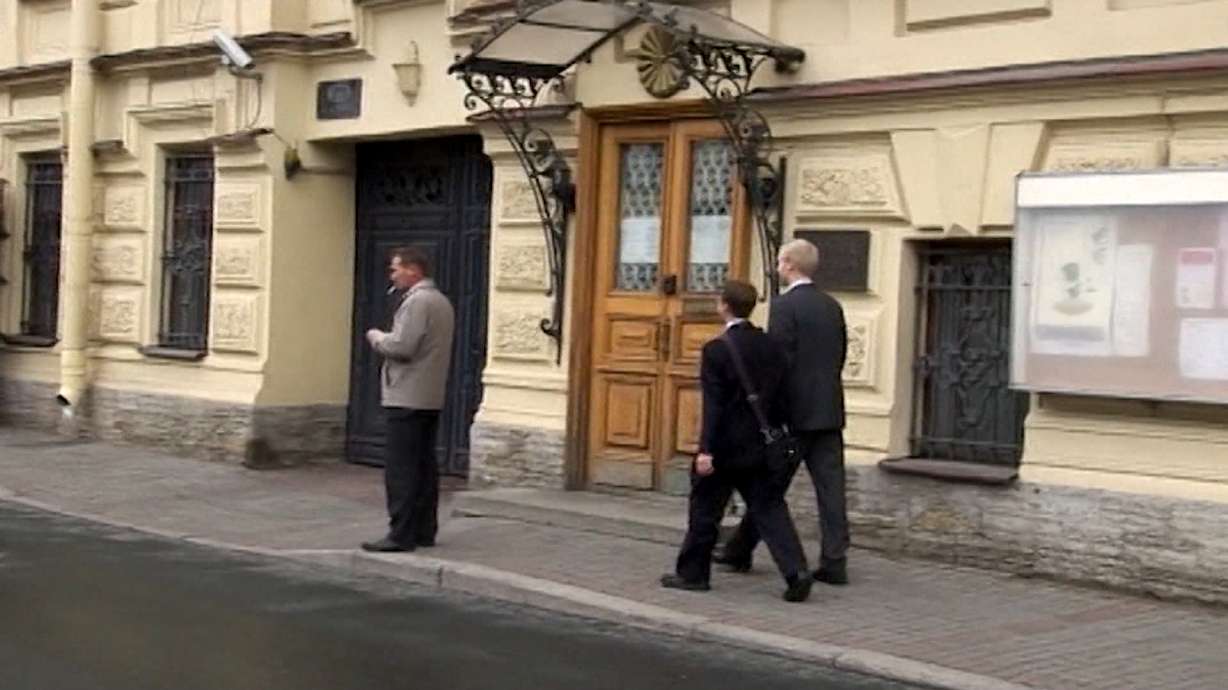 LDS Church, facing restrictions, merges Russia missions