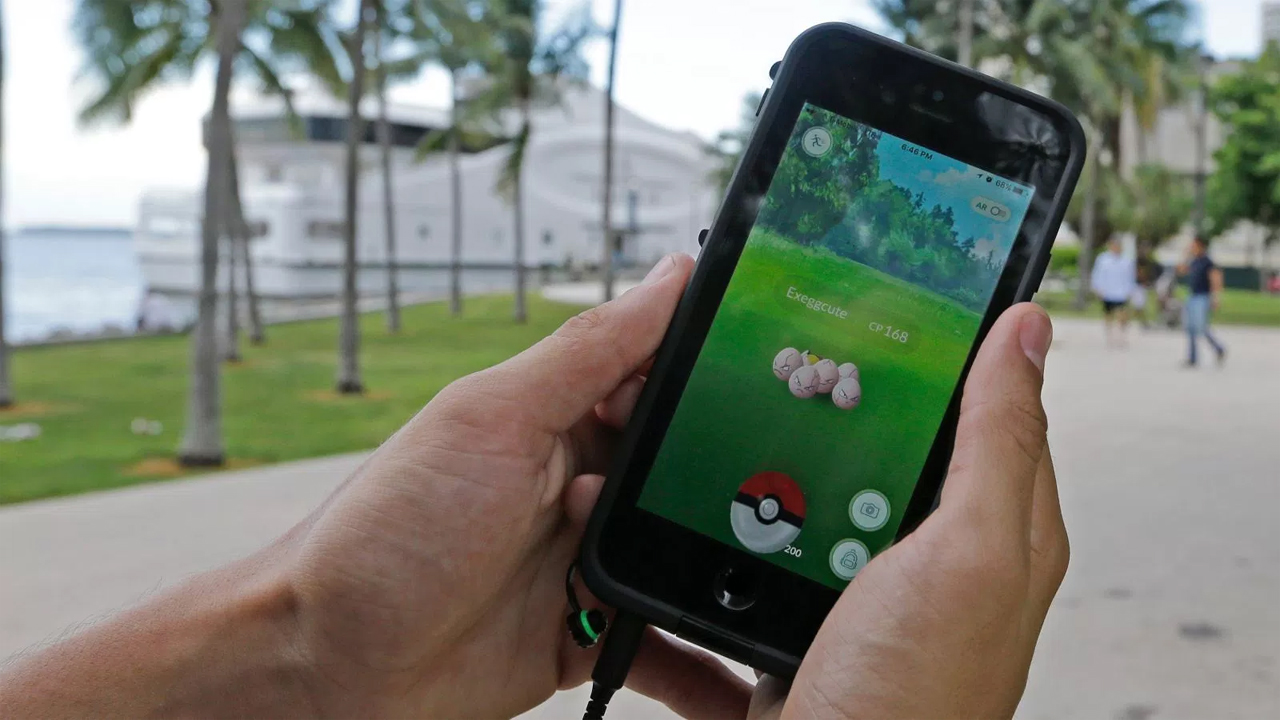 'Pokemon Go' more than doubles Nintendo's stock price