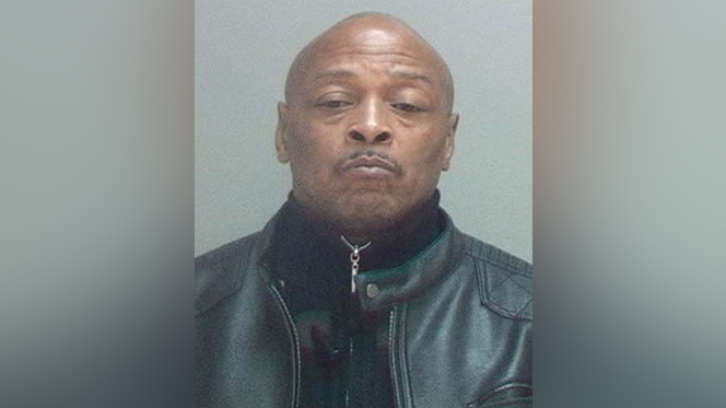 Man gets jail time for attempted recruitment of 15-year-old into prostitution