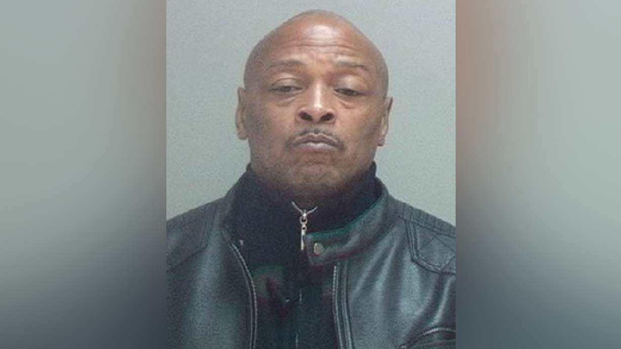 Man gets jail time for attempted recruitment of 15-year-old into prostitution