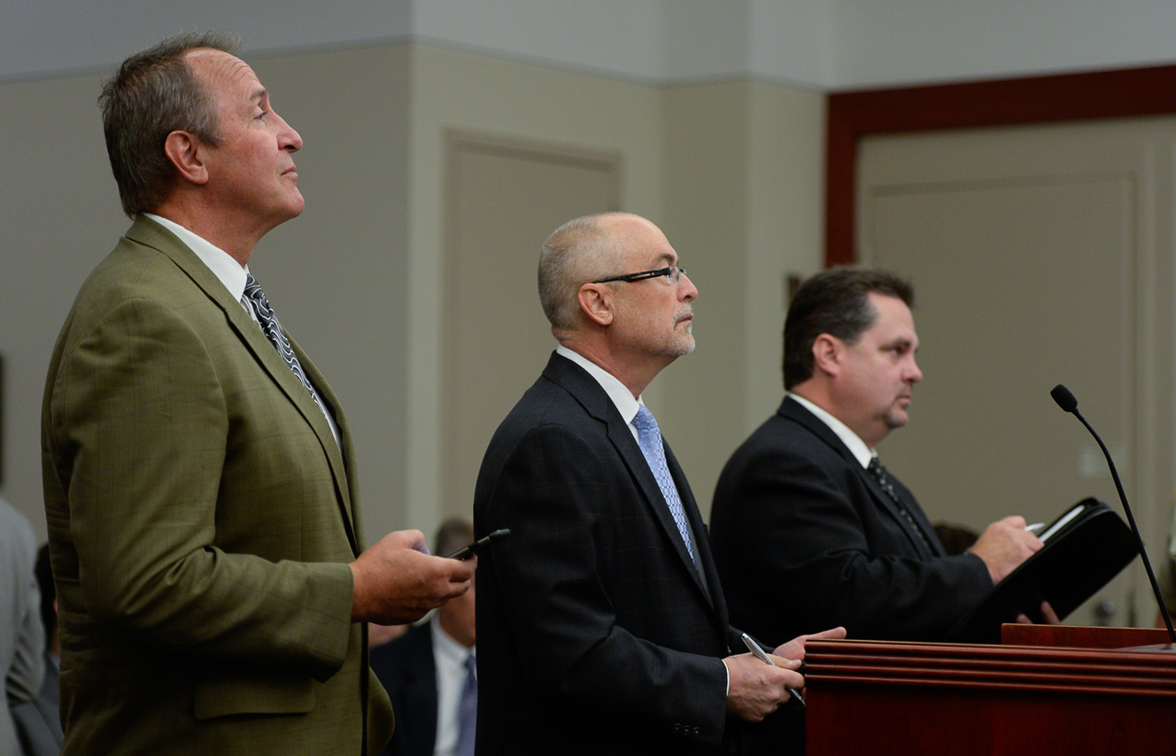 Prosecutor rails on DOJ handling of Shurtleff, Swallow investigations