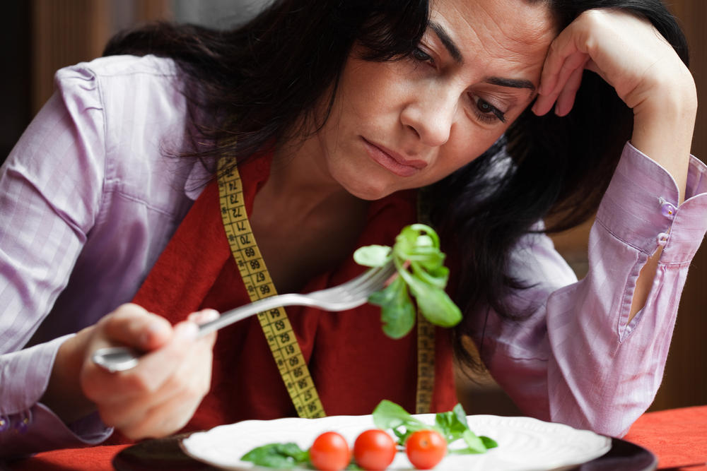 Many people who visit with a registered dietitian might expect a day-by-day, meal-by-meal plan for them to follow. But there are several reasons why a detailed meal plan might not yield long-term results.