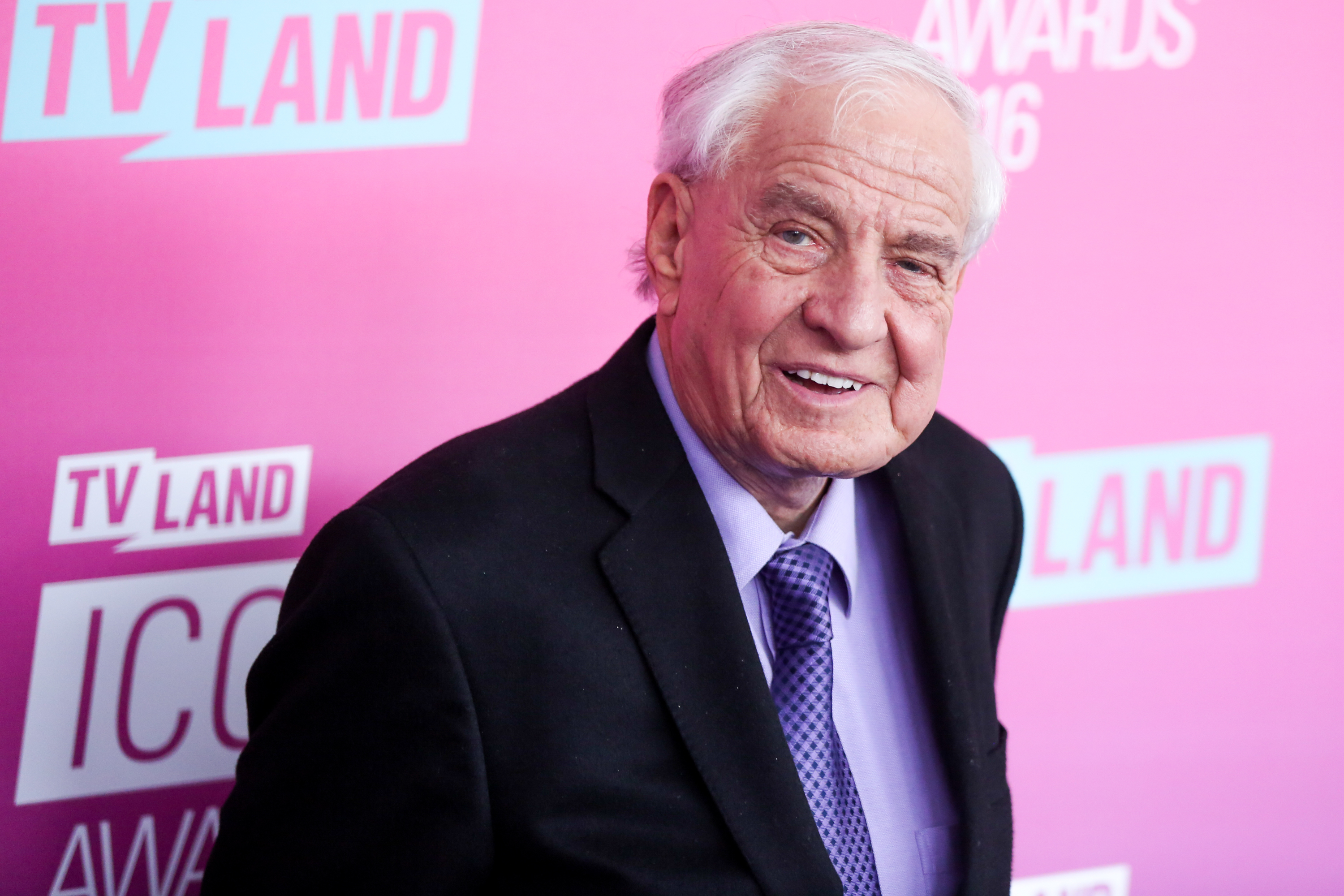 Writer-director Garry Marshall dies at age 81
