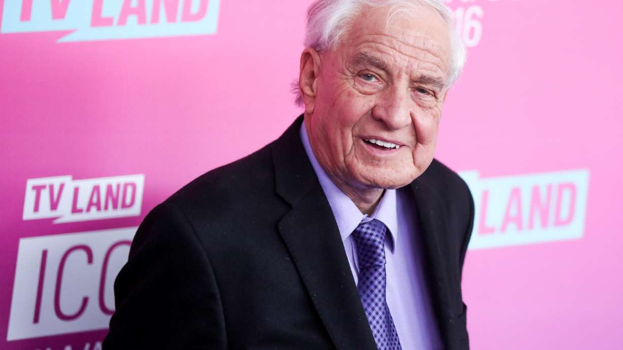 Writer-director Garry Marshall dies at age 81