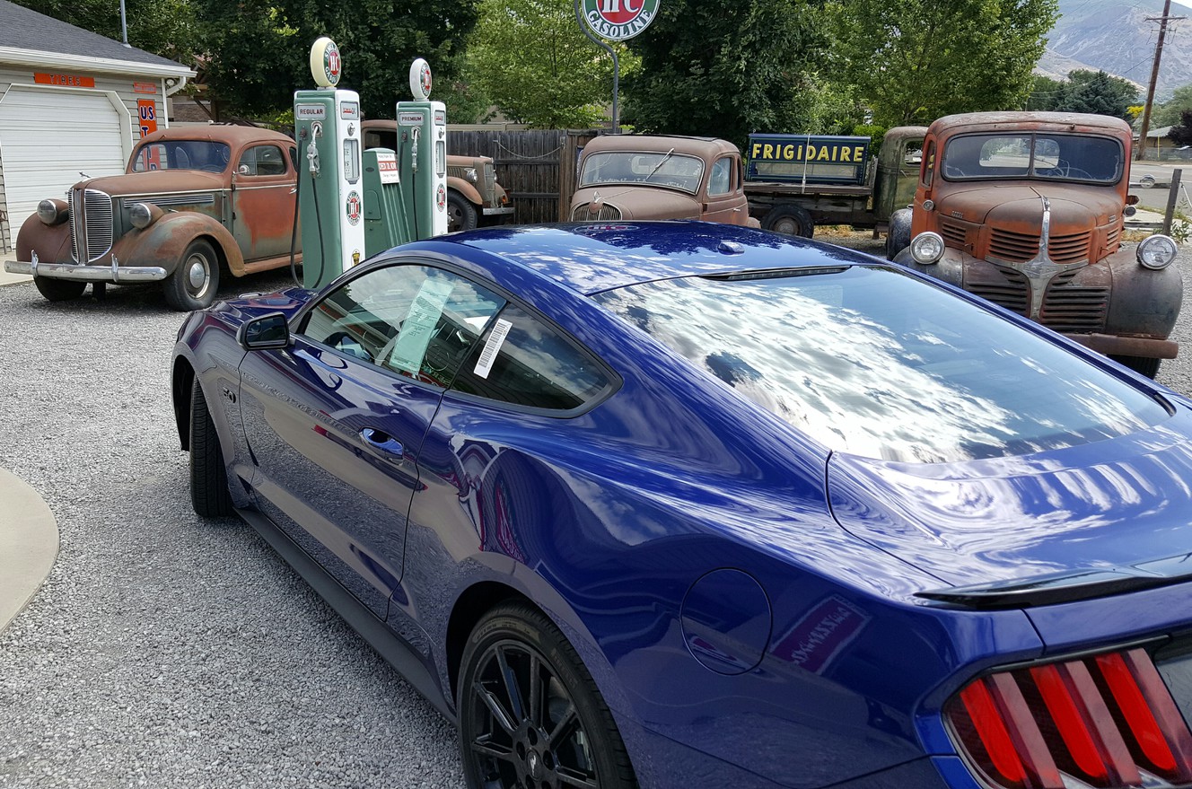 Photo credit: Mike Stapley