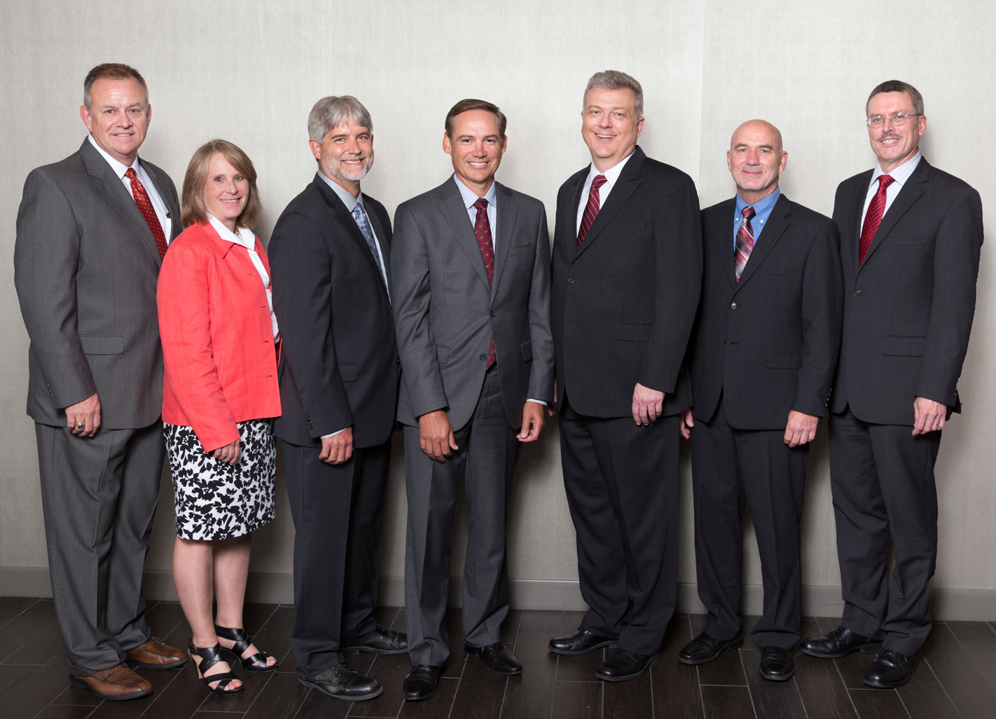 Rockwell Collins Announces 2016 Class of Fellows