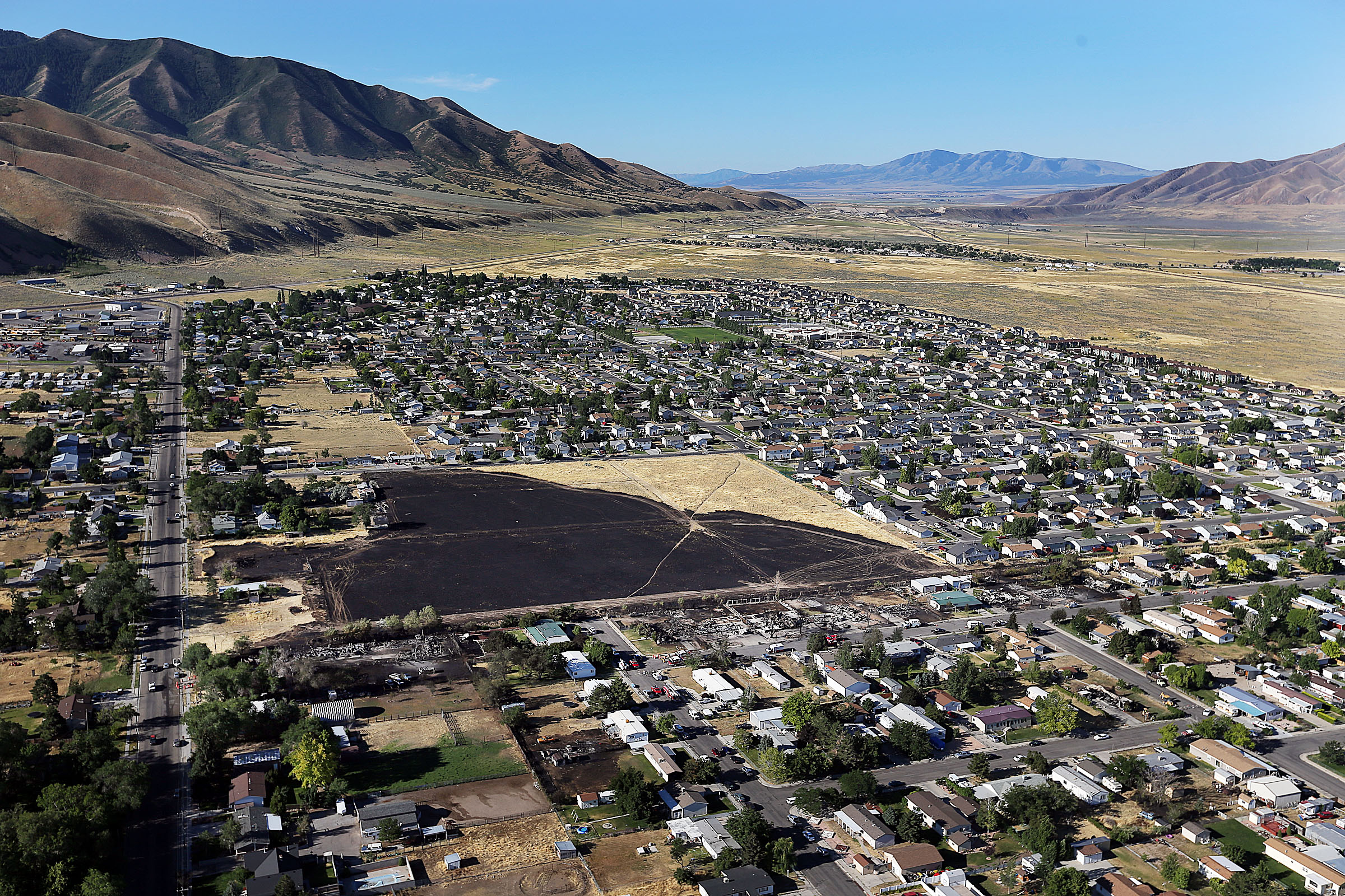 Photo: Ravell Call, Deseret News