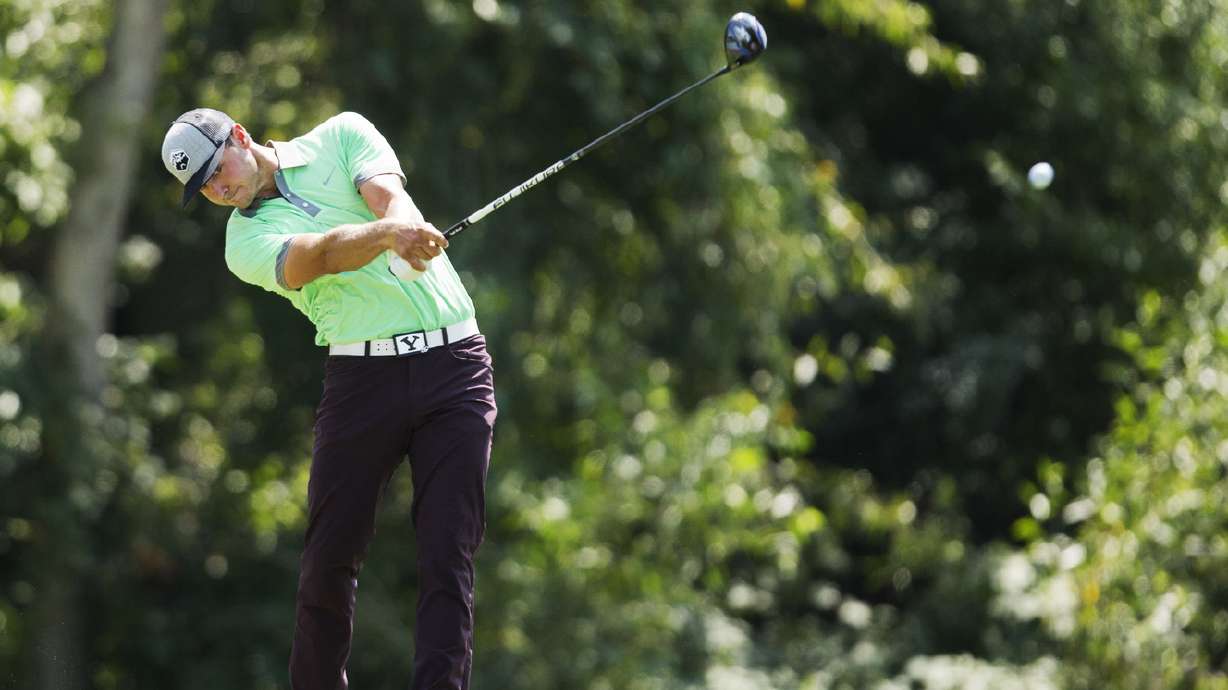 Former BYU golfer, Utah Amateur champ ready for pro event in home state