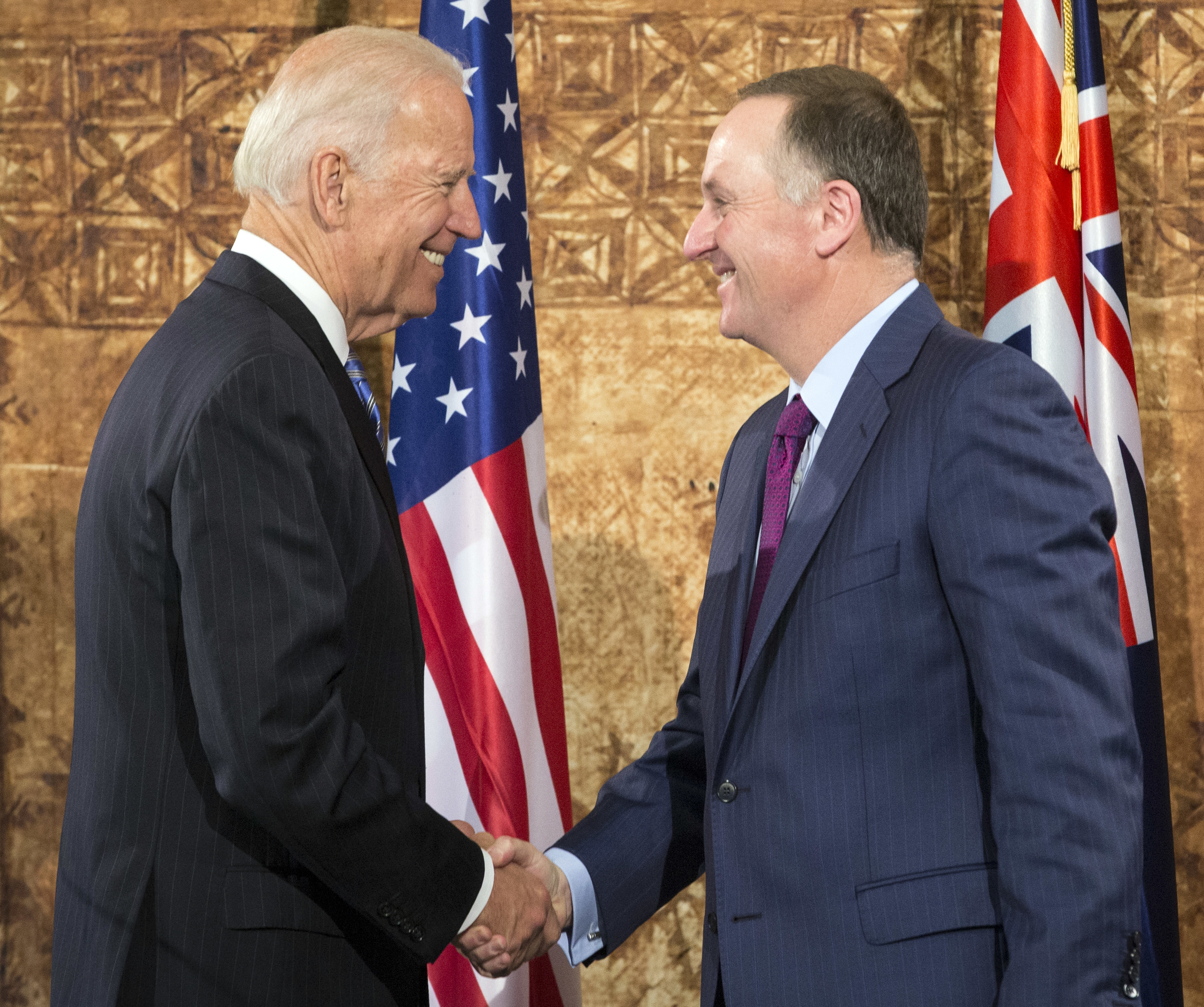 New Zealand invite to US Navy marks end to nuclear stalemate