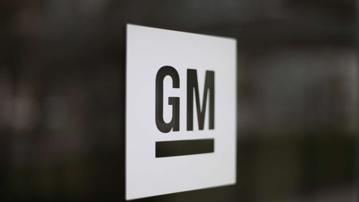 General Motors 2Q profit more than doubles on US earnings