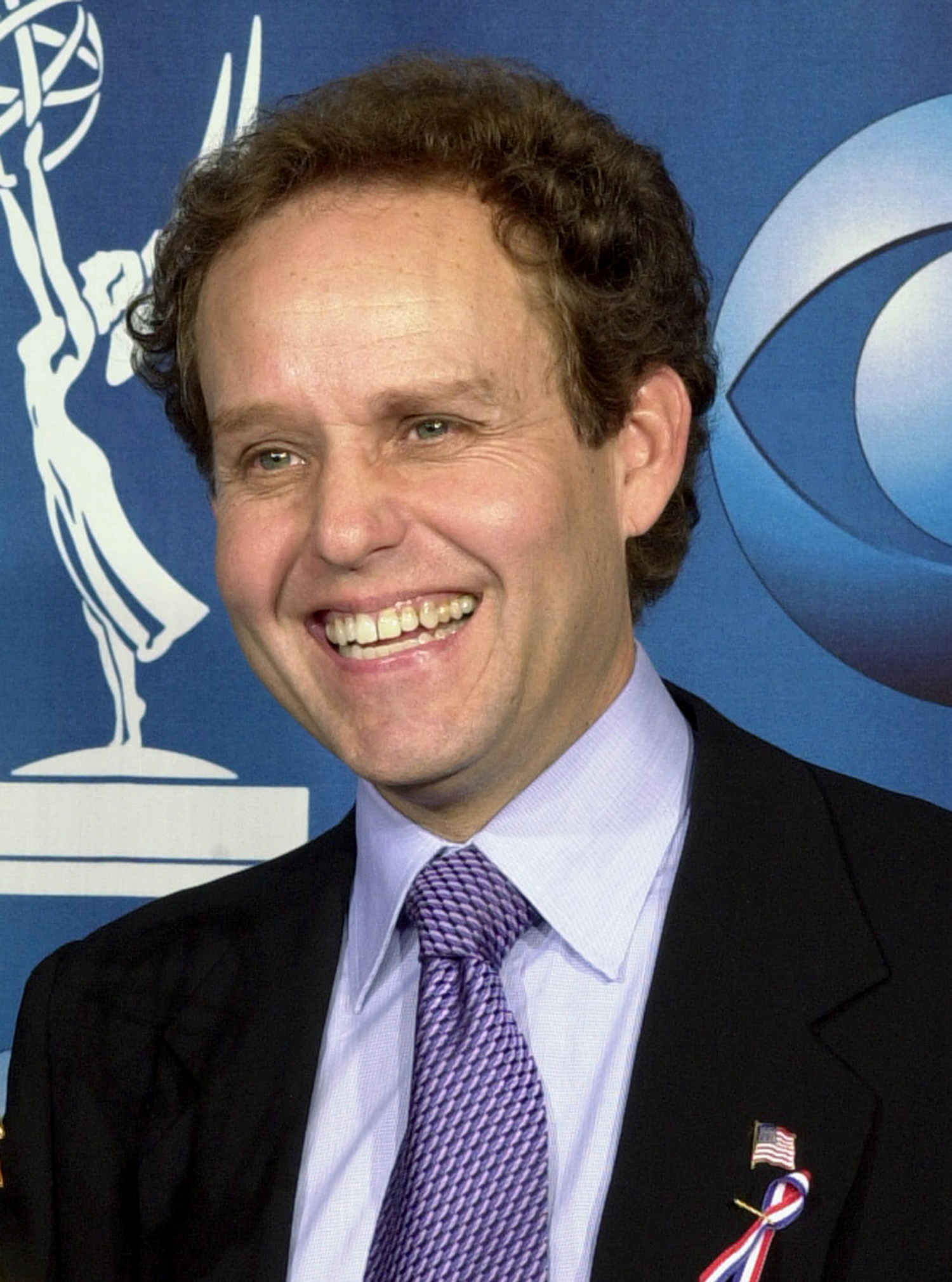Actor Peter MacNicol loses 'Veep' Emmy nod over technicality
