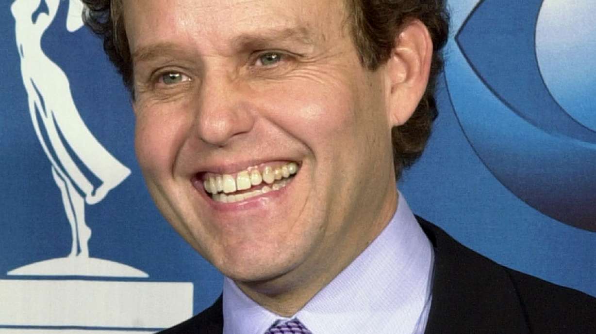 Actor Peter MacNicol loses 'Veep' Emmy nod over technicality