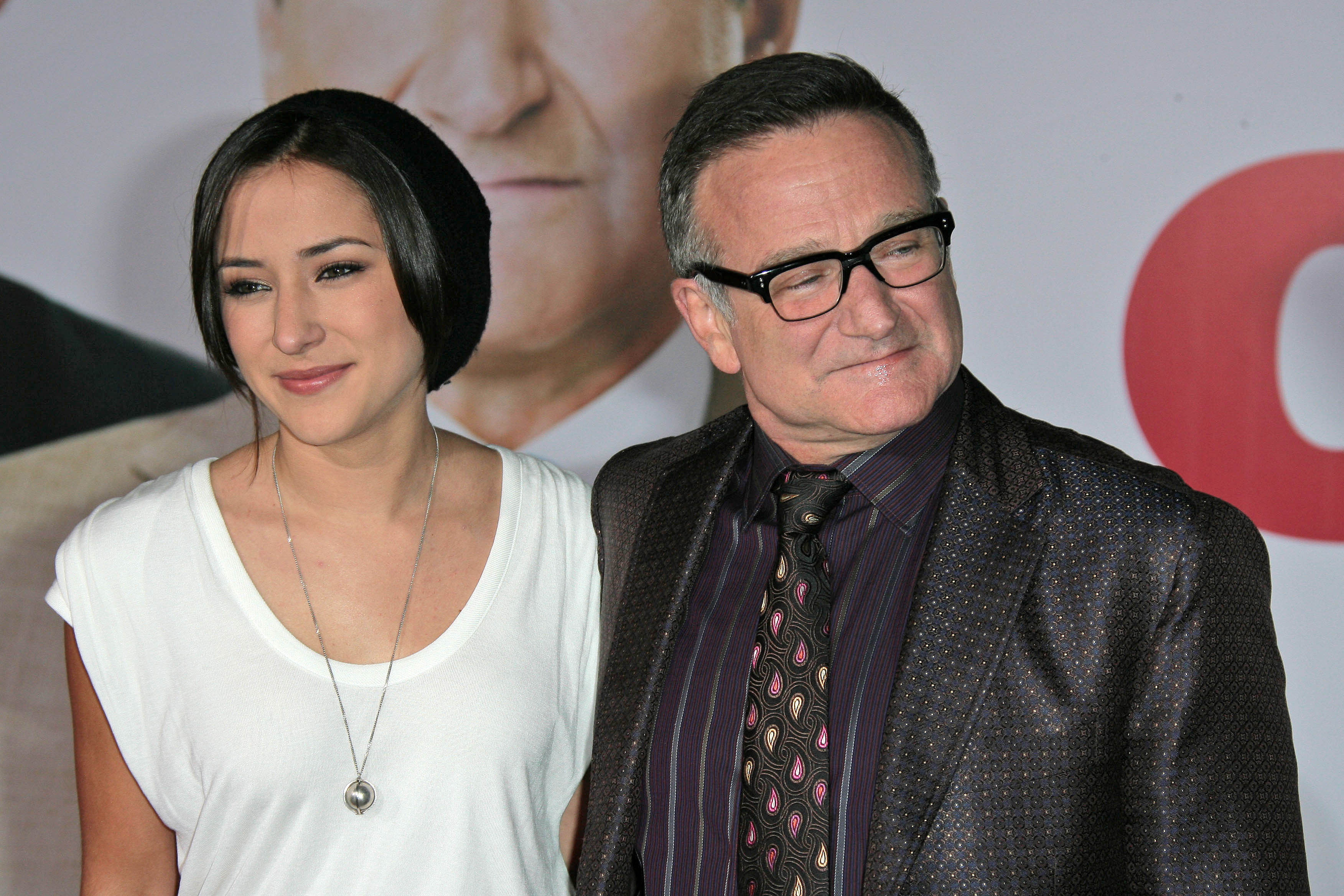 Robin Williams remembered on his birthday with touching tribute from his daughter