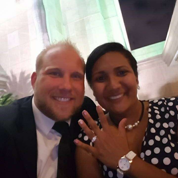 (Photo: Courtesy Holt family, File)