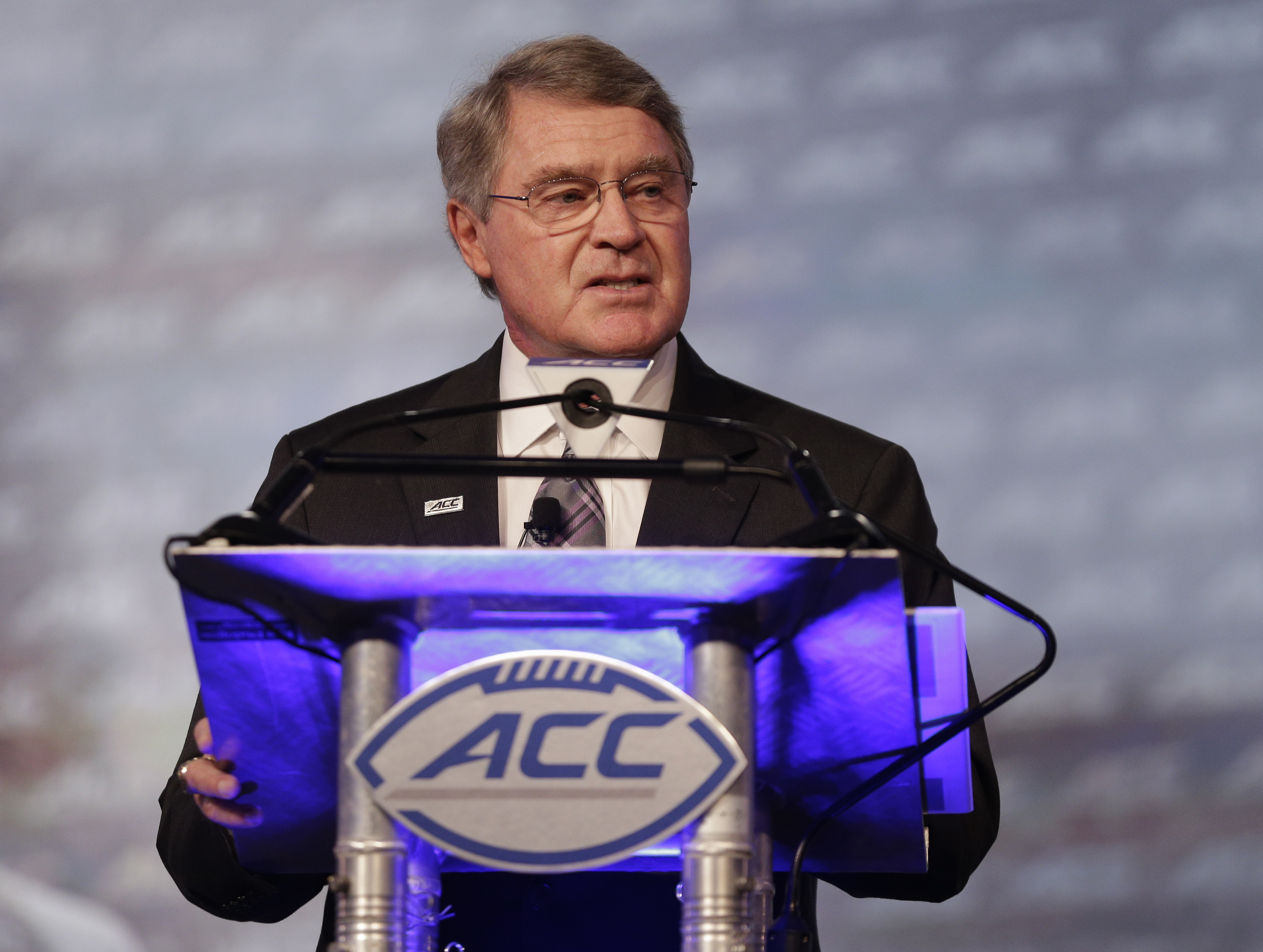 ACC, ESPN extend deal to 2036 that includes new ACC Network