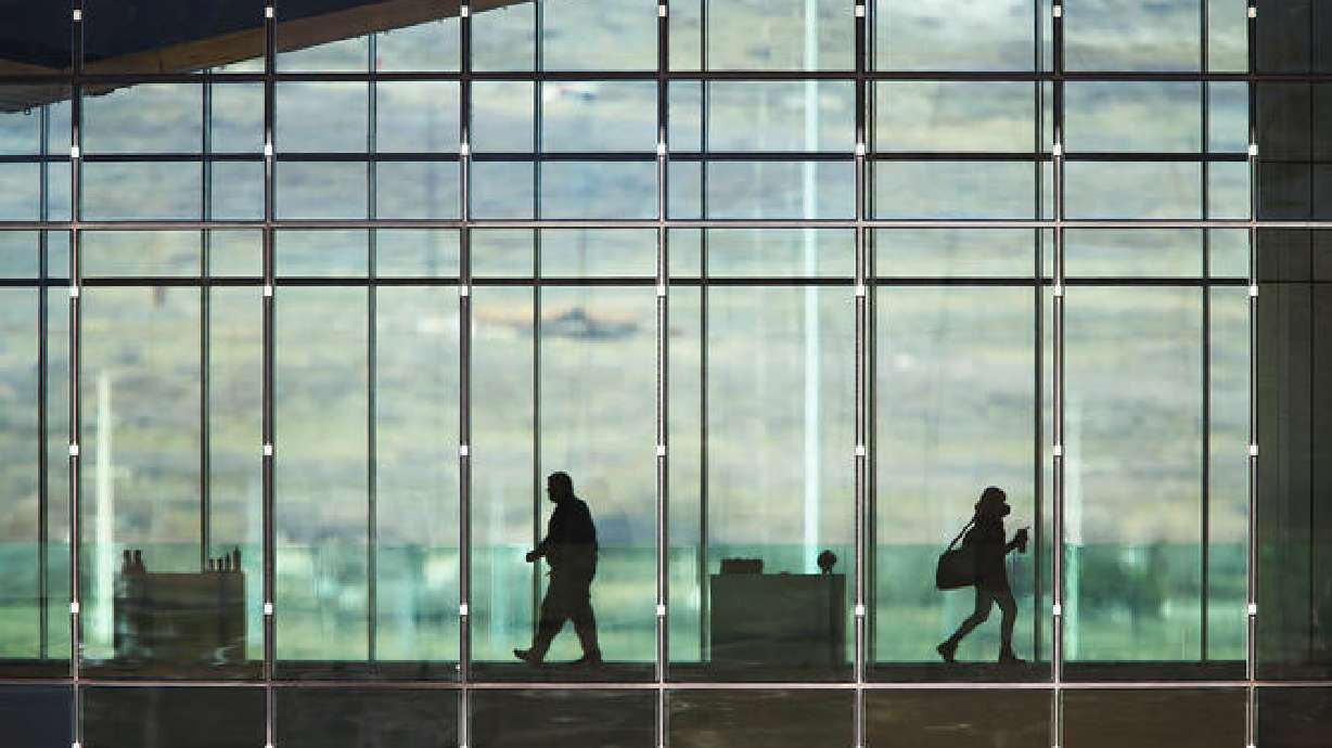 Utah’s tech industry grew twice as fast as the national average, study finds