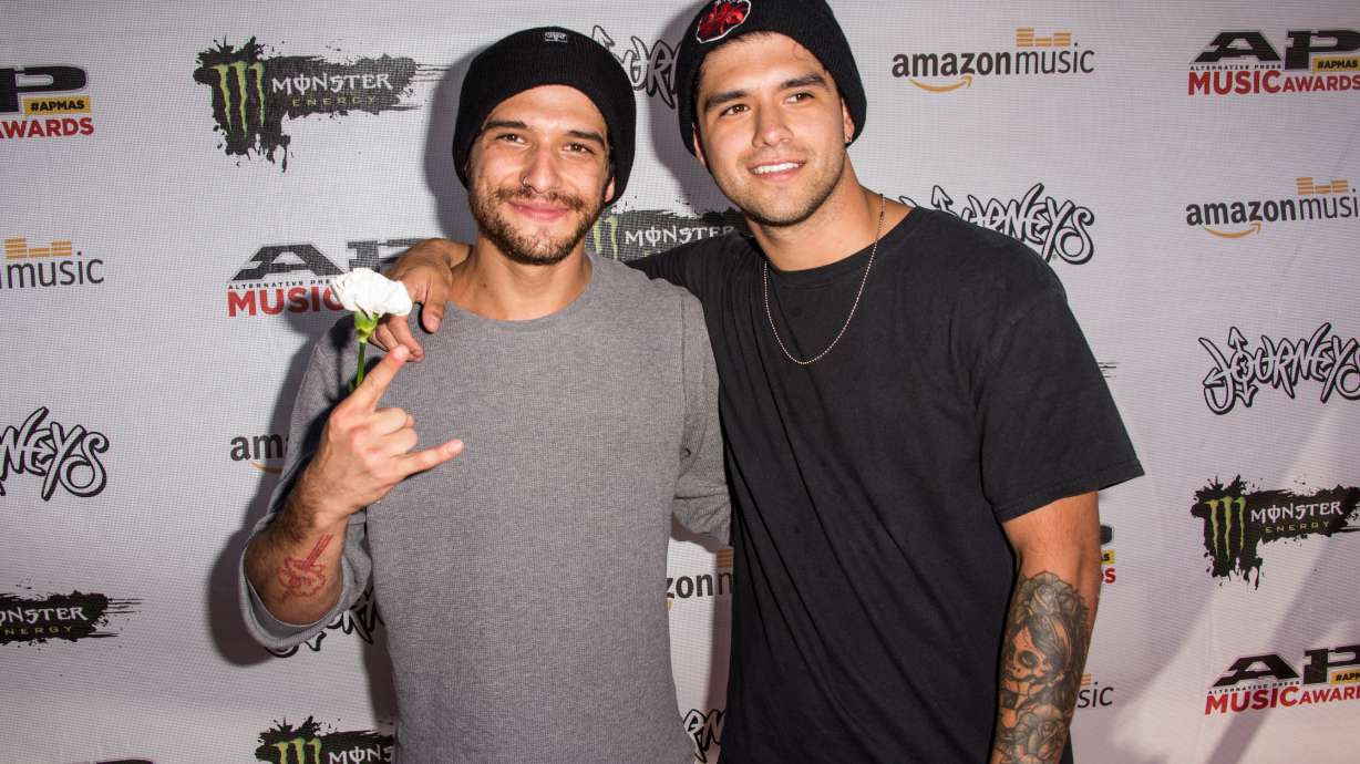 MTV's 'Teen Wolf' to end after 6 seasons