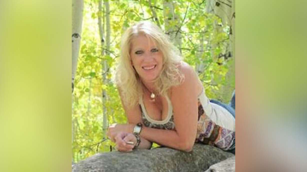 Orangeville woman found dead in home had been ‘praying for her life,’ warrant states