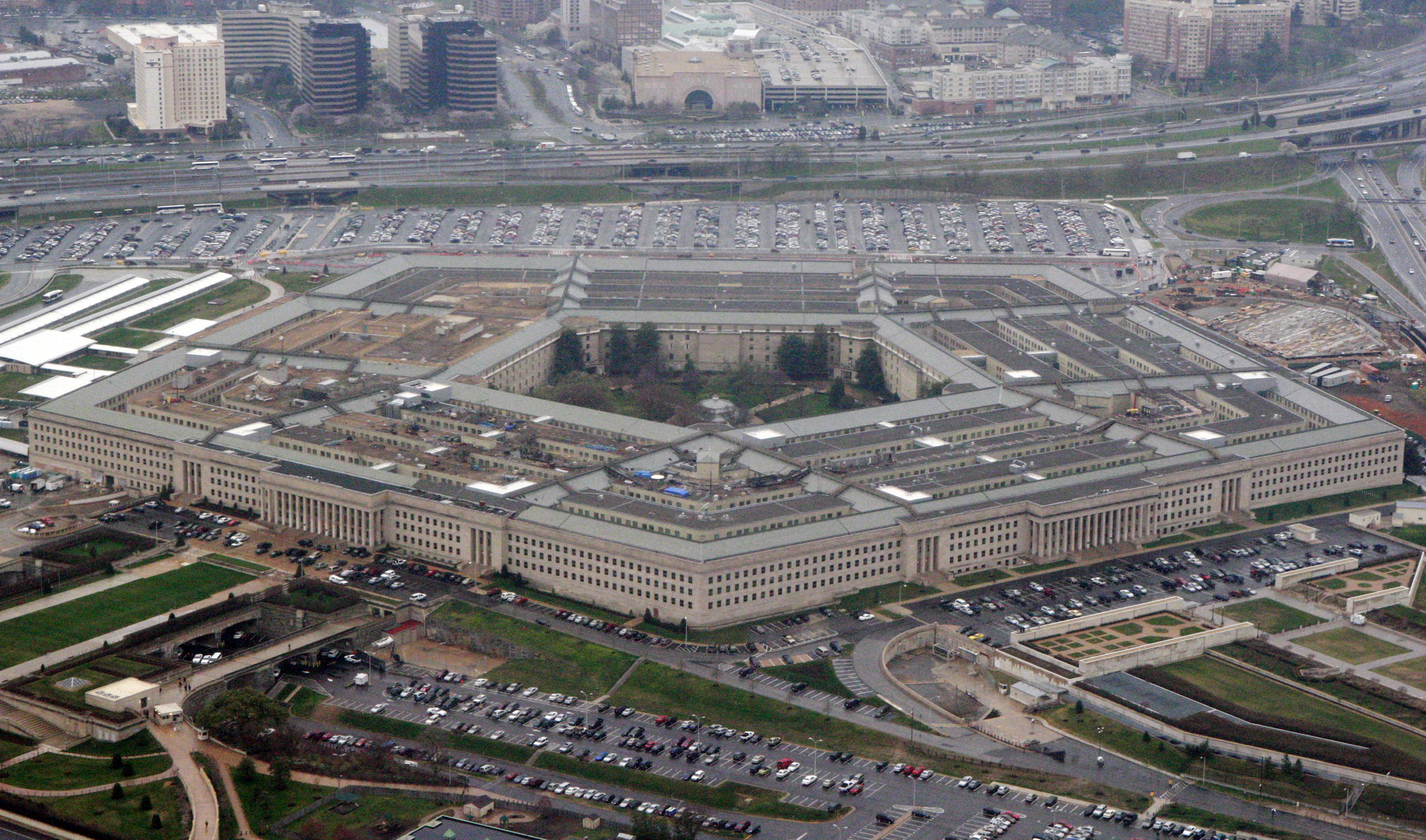 Pentagon revises manual to clarify protections of journalism