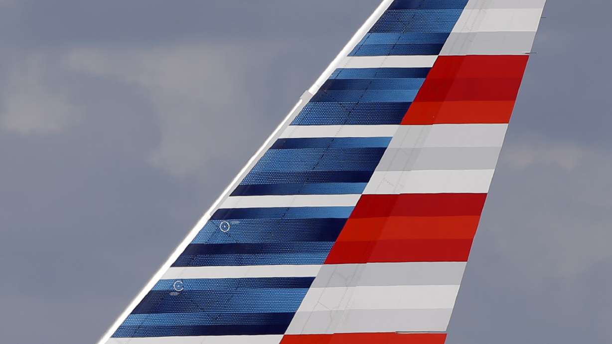 Boom times for big US airlines: $3.9 billion in 2Q profits