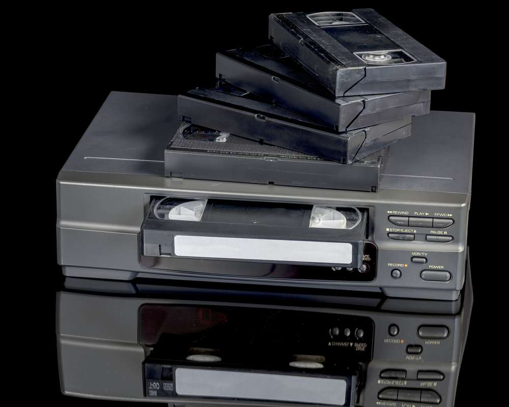 Photo: Charles Knowles, Shutterstock