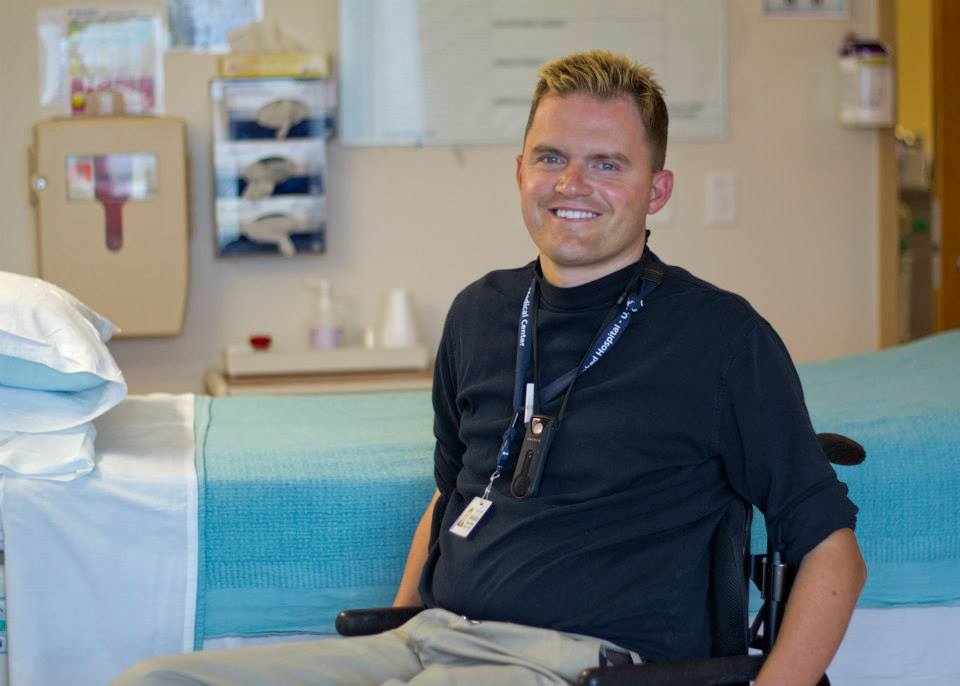 Utah man credits God for survival of 4 near-death experiences