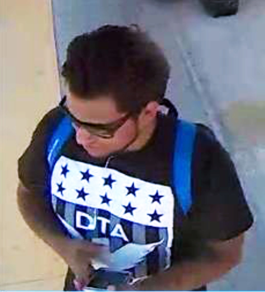 West Jordan police want to question man in homicide case