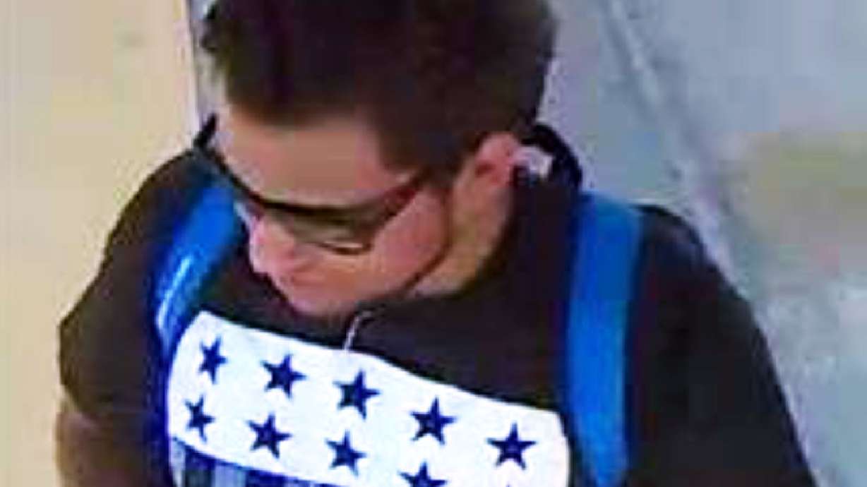 West Jordan police want to question man in homicide case