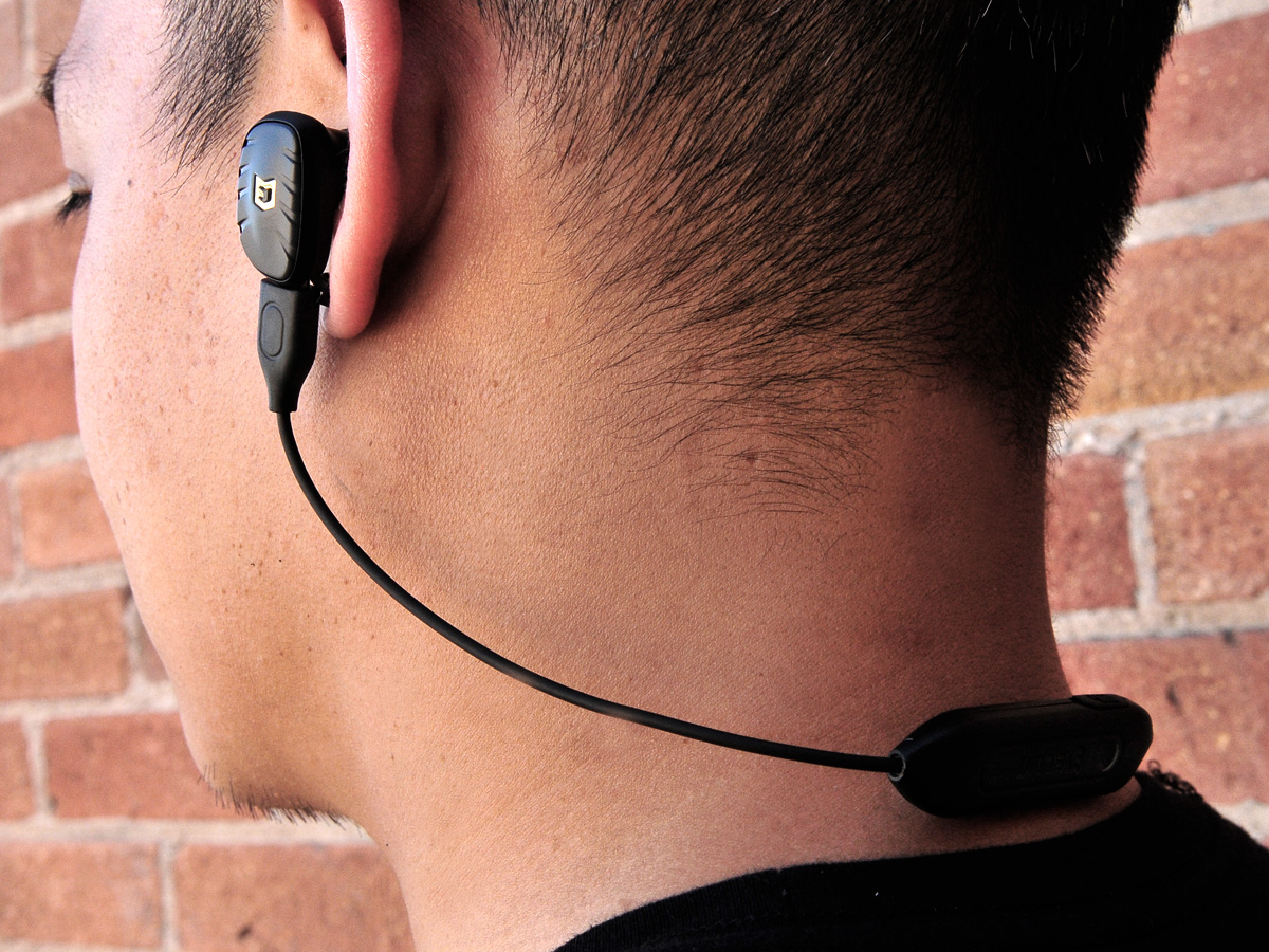 2 Utah companies bringing wireless earbud innovation to the world