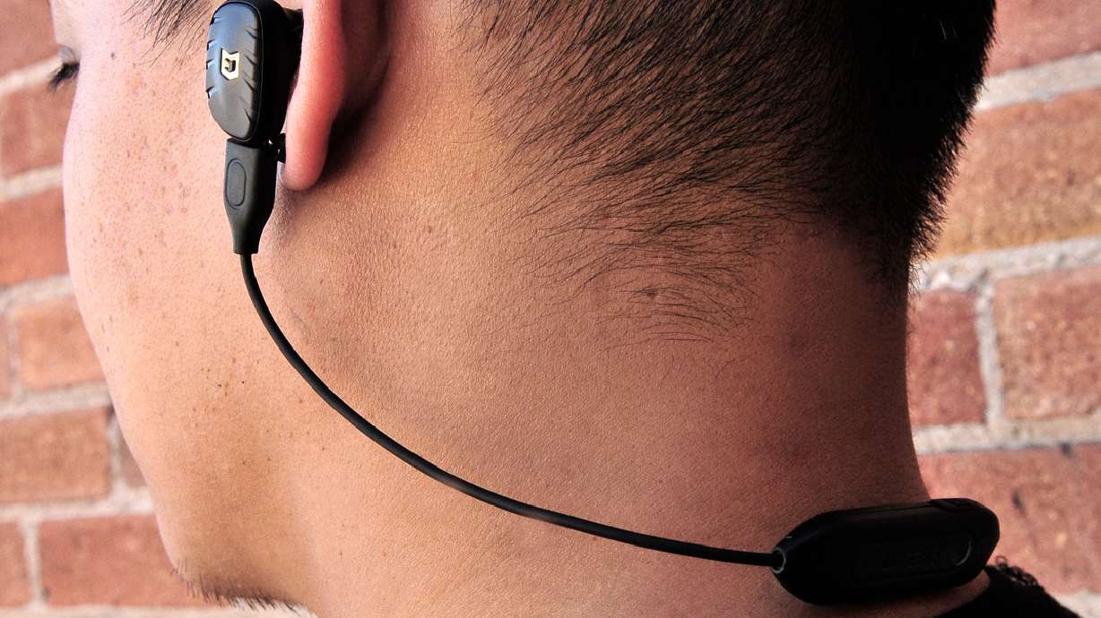 2 Utah companies bringing wireless earbud innovation to the world