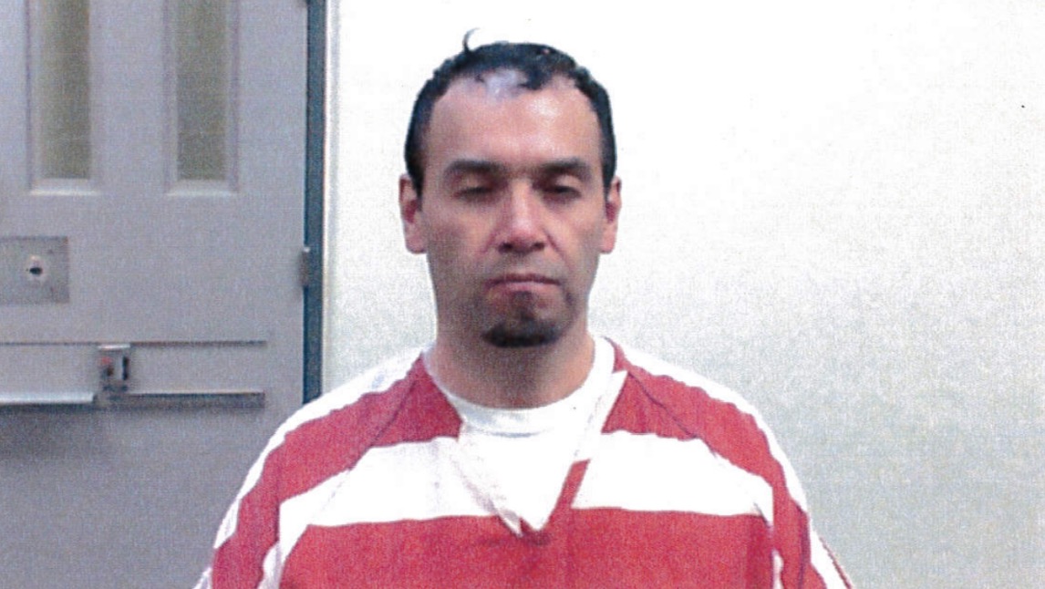 Charges: Man accused of killing mother broke down when confronted by police