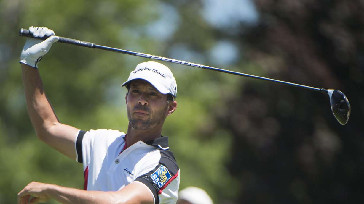 Former BYU golfer Mike Weir among 10 US Open qualifiers