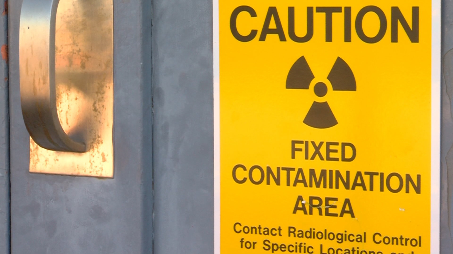 Officials to remove radioactive waste from Idaho facility