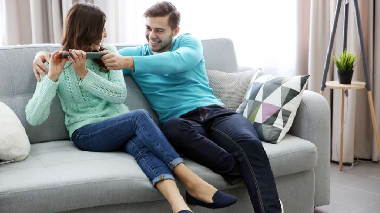 How access to more movies and TV shows might improve relationships