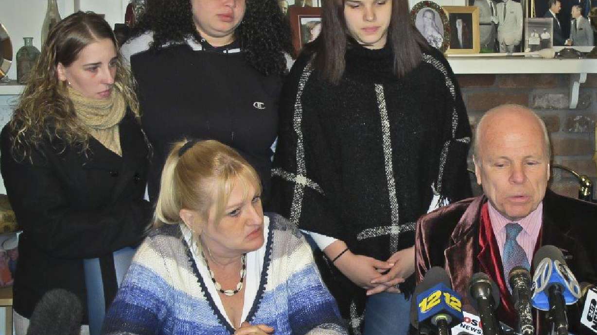 Correction: Beach-Human Remains story