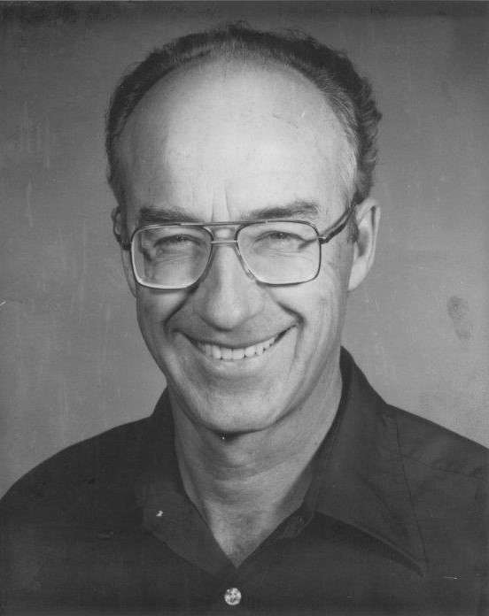 Dr. Melvin Lewis Prueitt. (Photo: Courtesy of the Prueitt Family)