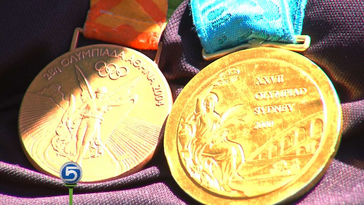 Photo: Ben Schroeder, KSL-TV