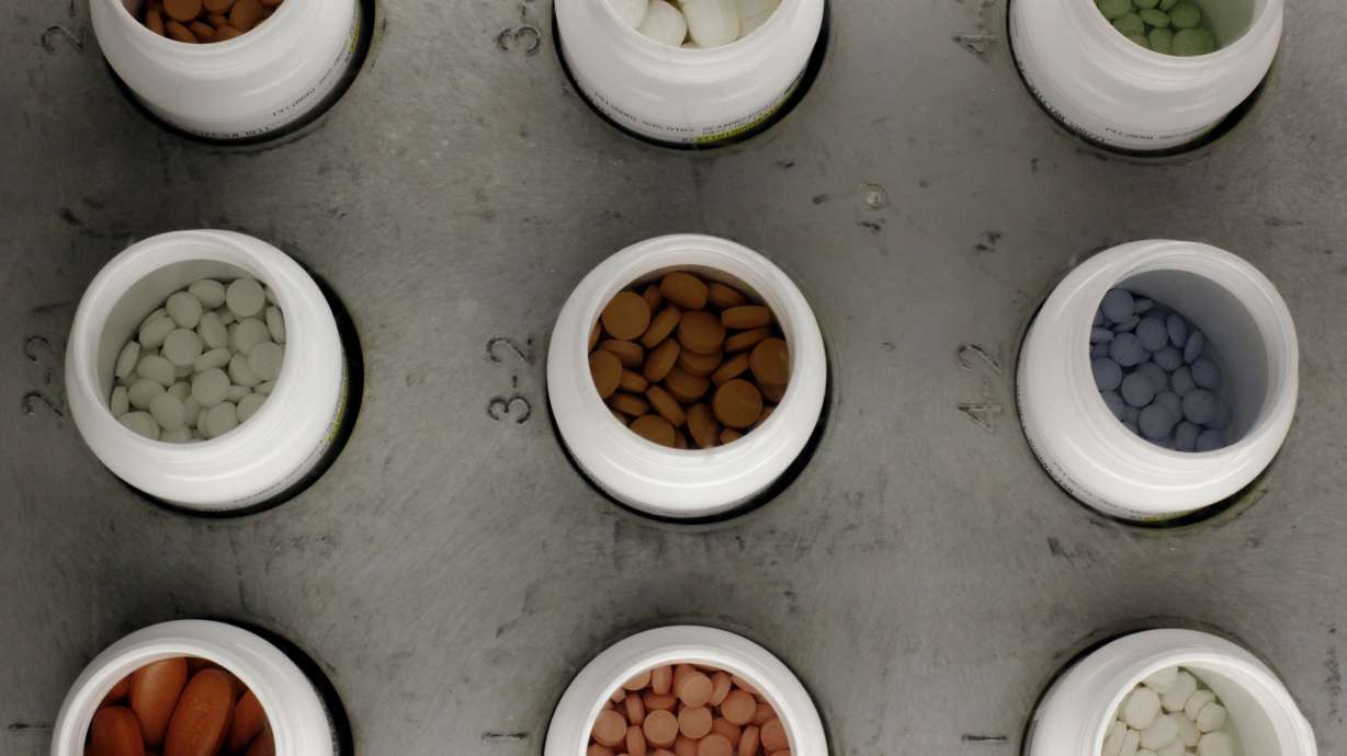 AP Exclusive: Pricey drugs overwhelm Medicare safeguard